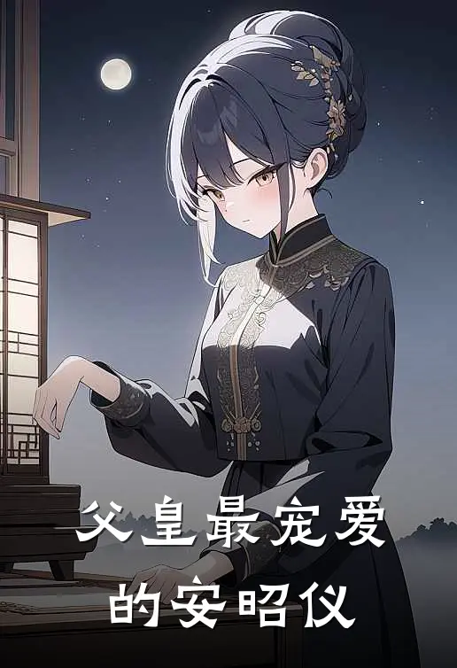 父皇最宠爱的安昭仪