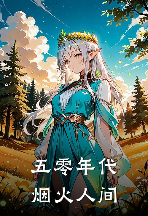 五零年代：烟火人间
