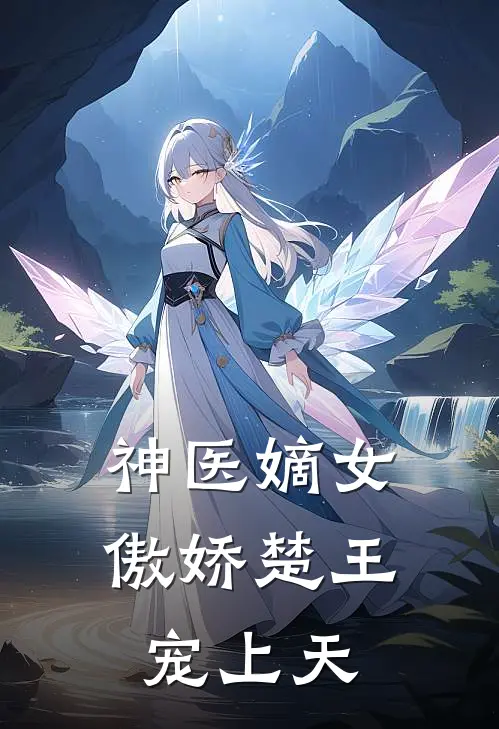 神医嫡女：傲娇楚王宠上天