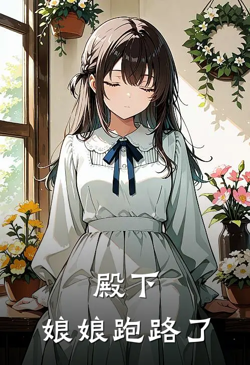 殿下，娘娘跑路了