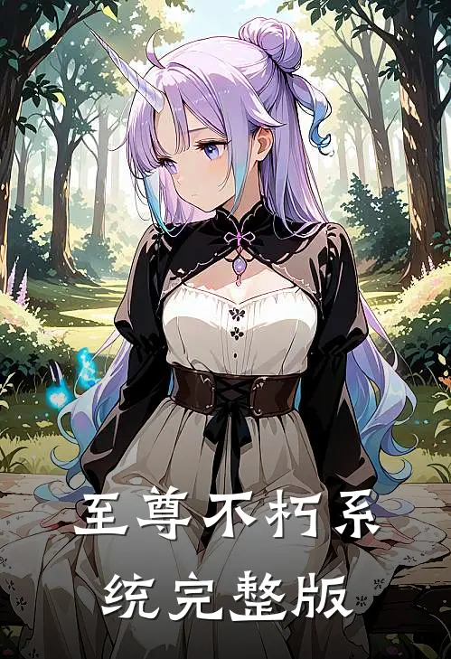 至尊不朽系统完整版
