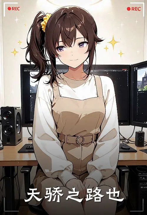 天骄之路也