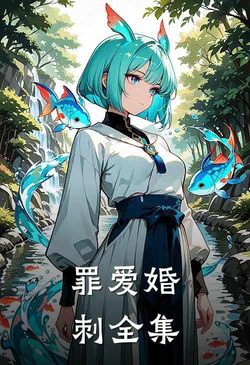 罪爱婚刺全集