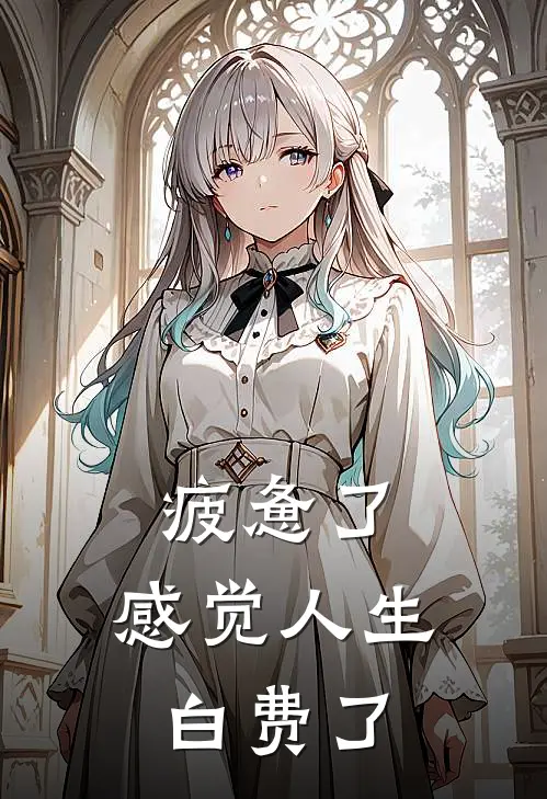 疲惫了，感觉人生白费了