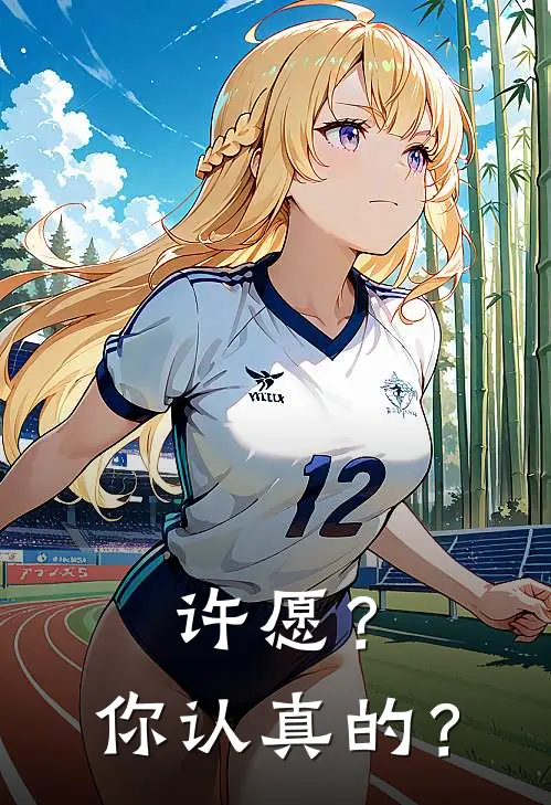 许愿？你认真的？