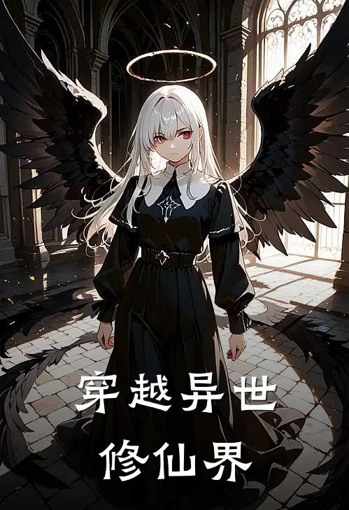 穿越异世修仙界