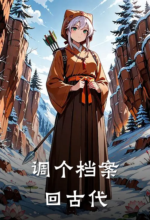 调个档案回古代