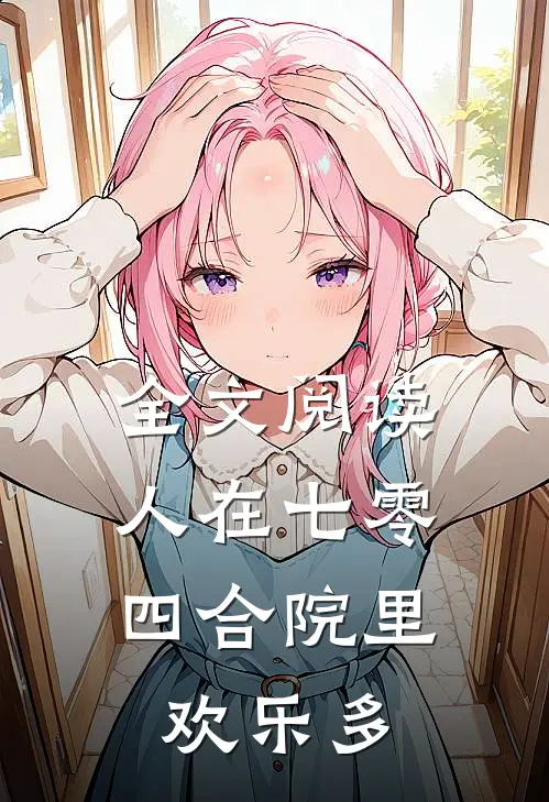 全文阅读人在七零：四合院里欢乐多