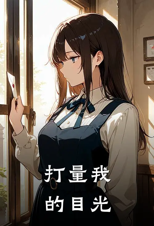 打量我的目光