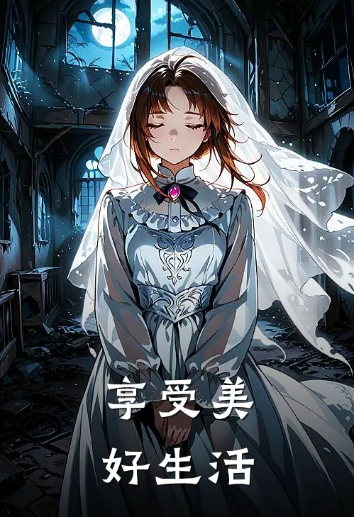 享受美好生活