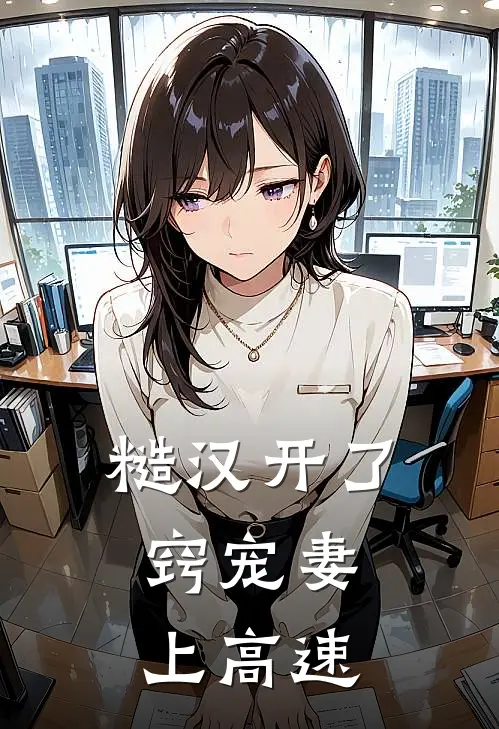 糙汉开了窍宠妻上高速