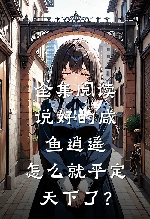 全集阅读说好的咸鱼逍遥，怎么就平定天下了？