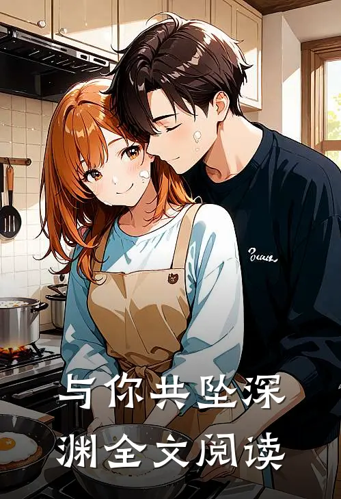 与你共坠深渊全文阅读