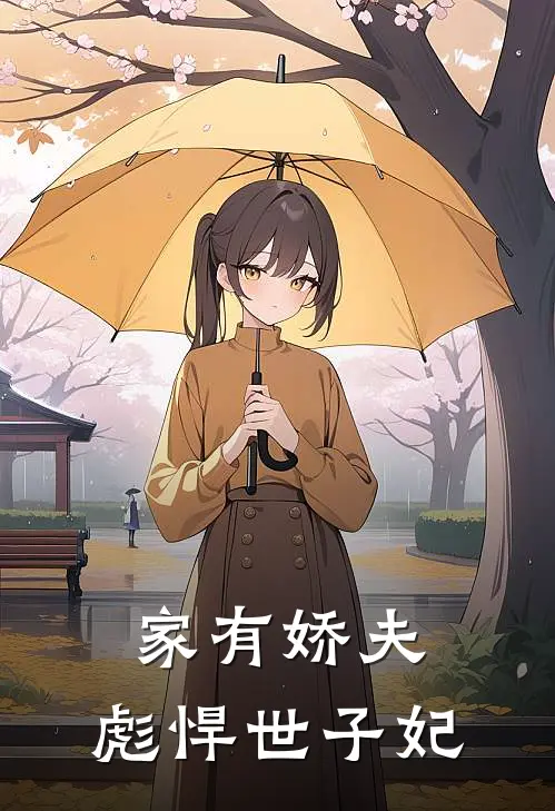家有娇夫：彪悍世子妃