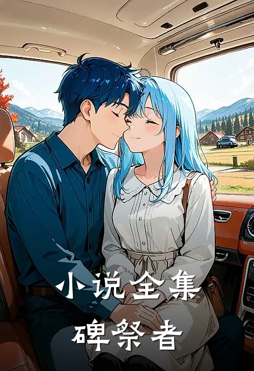 小说全集碑祭者