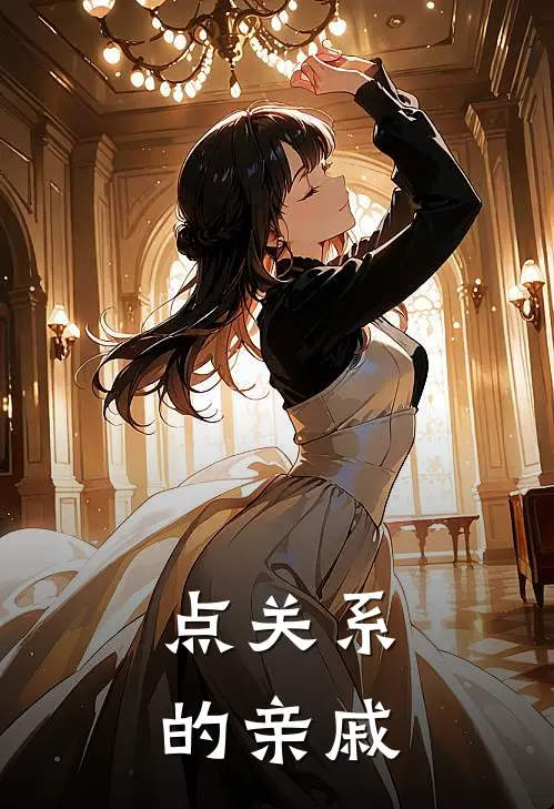 点关系的亲戚
