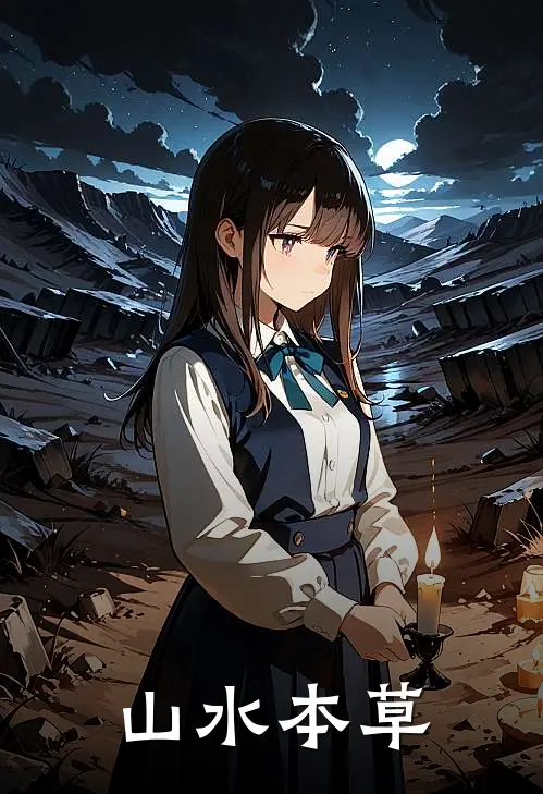 山水本草