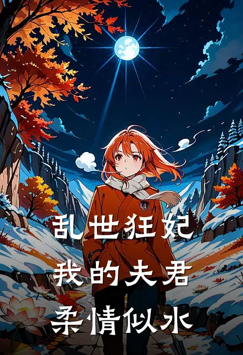 乱世狂妃：我的夫君柔情似水
