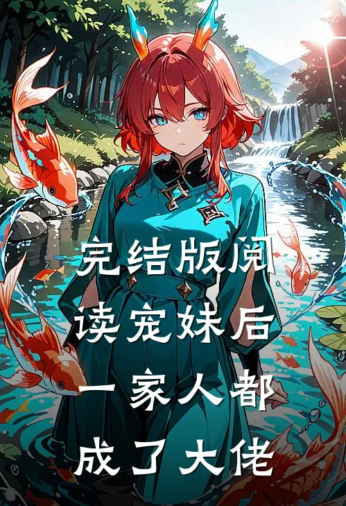 完结版阅读宠妹后，一家人都成了大佬