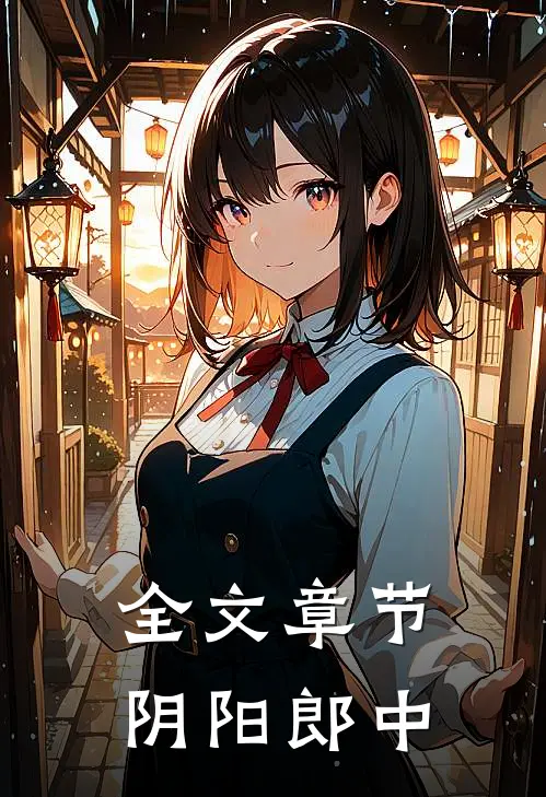 全文章节阴阳郎中