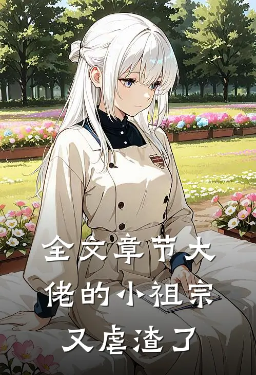 全文章节大佬的小祖宗又虐渣了