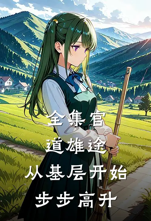 全集官道雄途：从基层开始步步高升