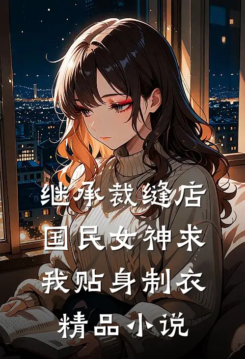 继承裁缝店，国民女神求我贴身制衣精品小说