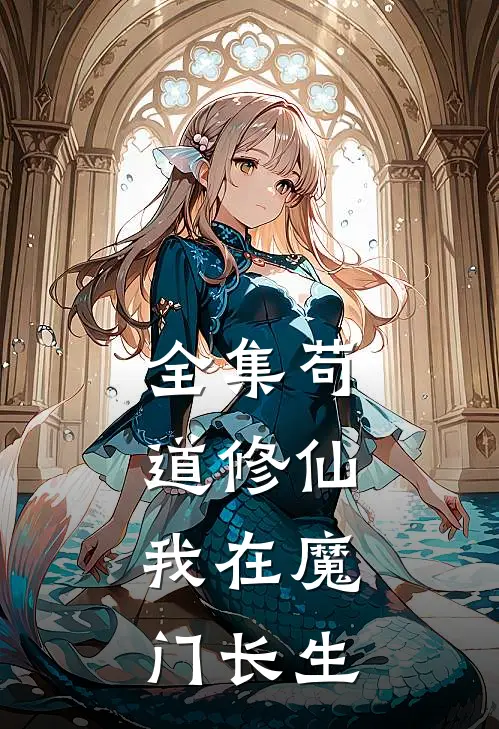全集苟道修仙：我在魔门长生