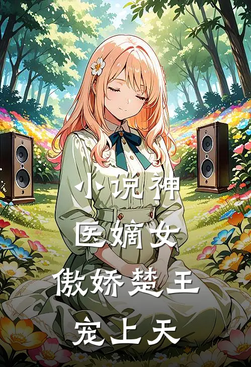 小说神医嫡女：傲娇楚王宠上天