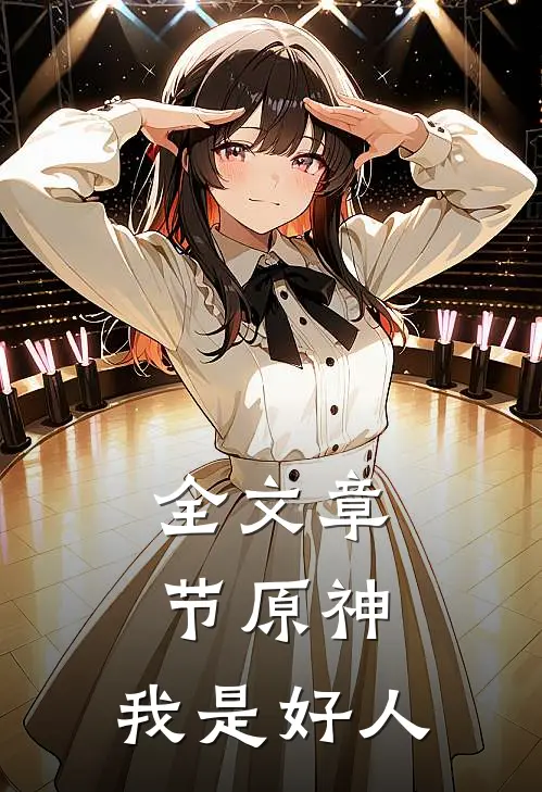 全文章节原神：我是好人