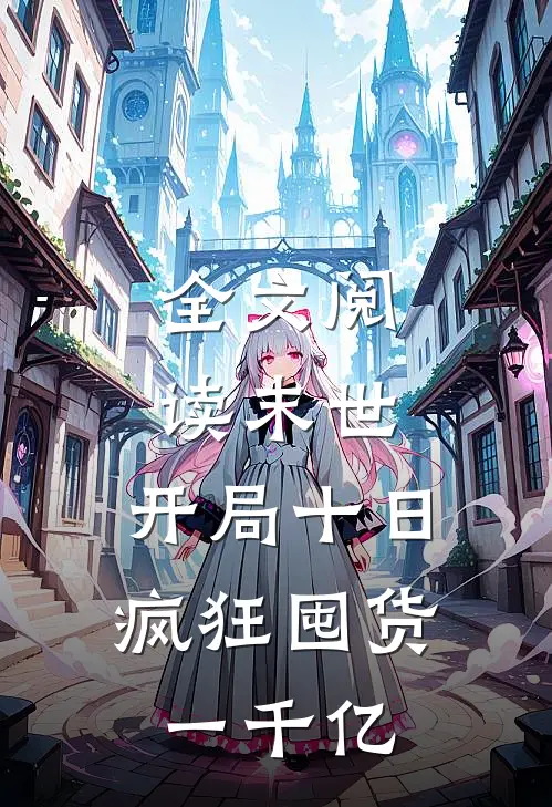 全文阅读末世：开局十日疯狂囤货一千亿