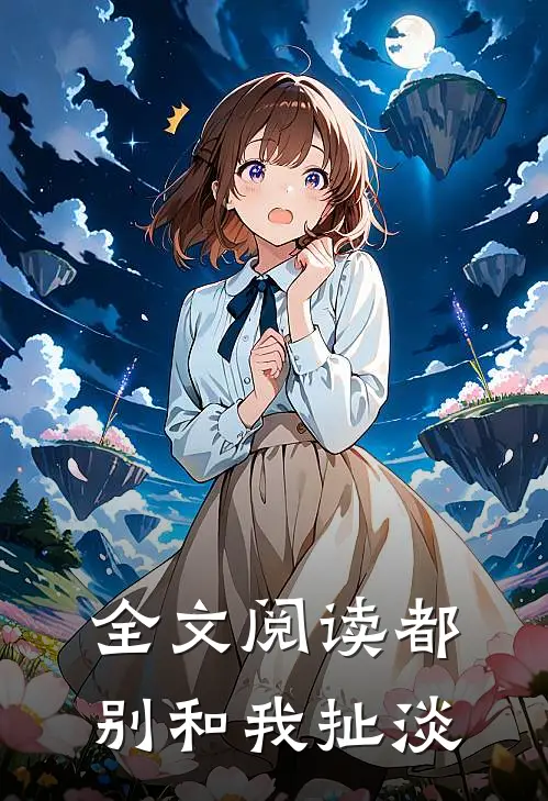 全文阅读都别和我扯淡
