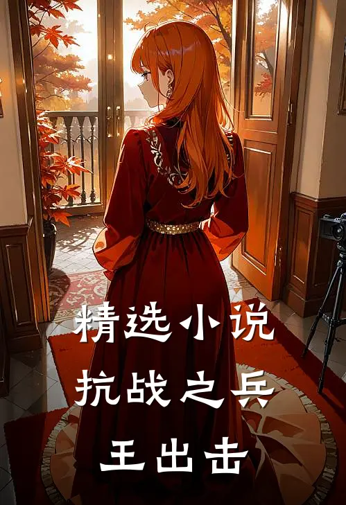 精选小说抗战之兵王出击