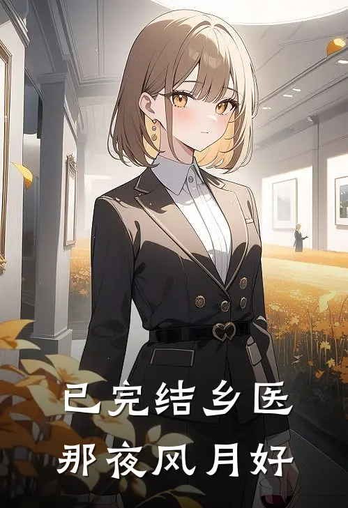 已完结乡医：那夜风月好