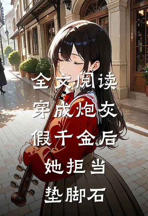 全文阅读穿成炮灰假千金后，她拒当垫脚石