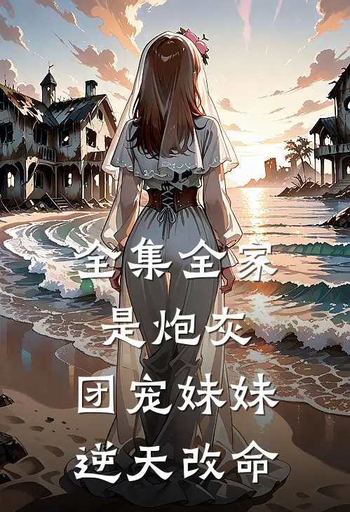 全集全家是炮灰，团宠妹妹逆天改命