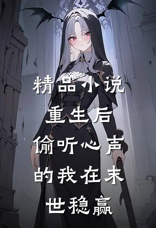 精品小说重生后，偷听心声的我在末世稳赢