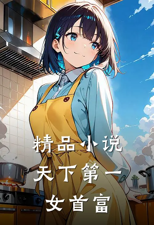 精品小说天下第一女首富