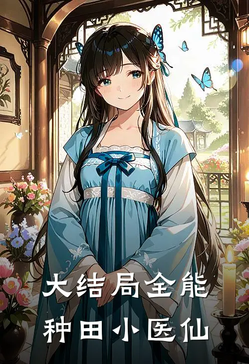 大结局全能种田小医仙