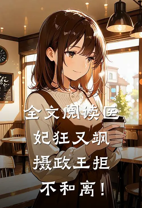 全文阅读医妃狂又飒：摄政王拒不和离！