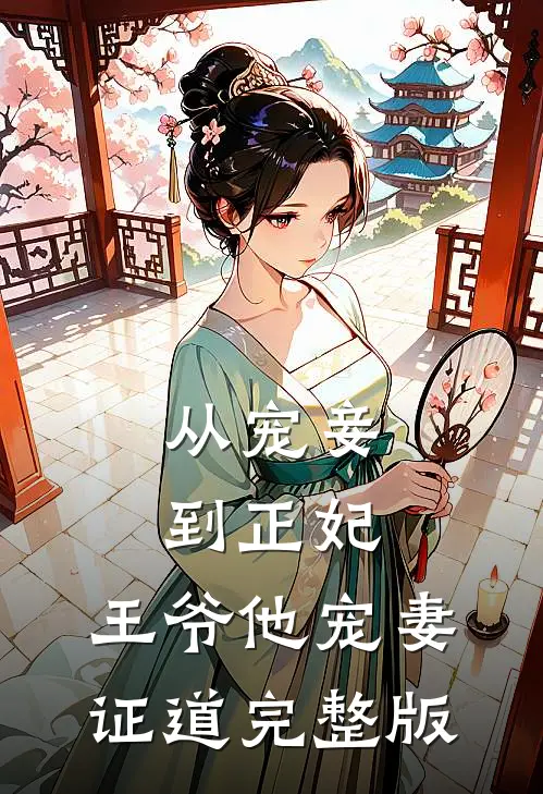 从宠妾到正妃，王爷他宠妻证道完整版