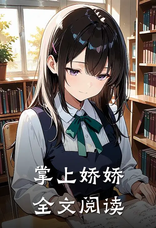 掌上娇娇全文阅读