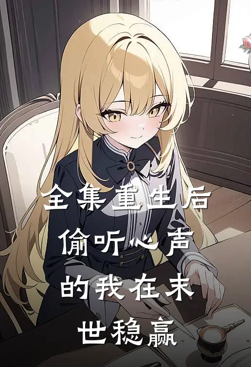 全集重生后，偷听心声的我在末世稳赢