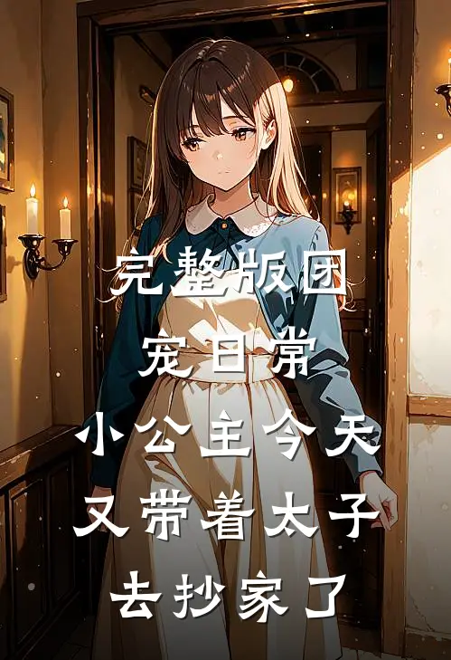 完整版团宠日常：小公主今天又带着太子去抄家了