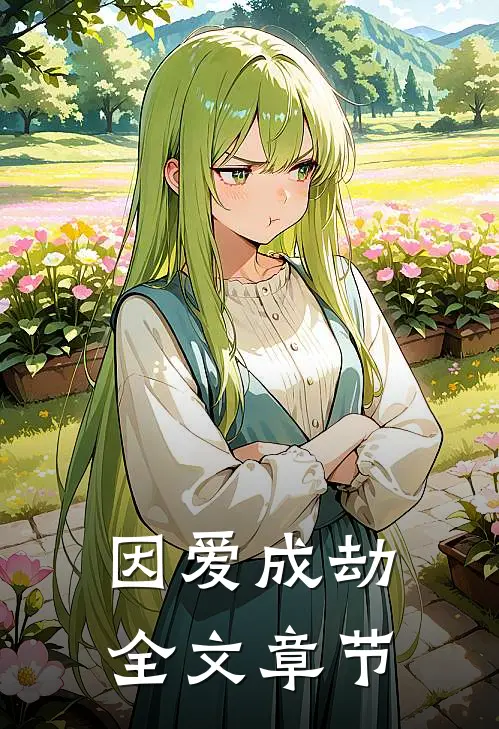 因爱成劫全文章节