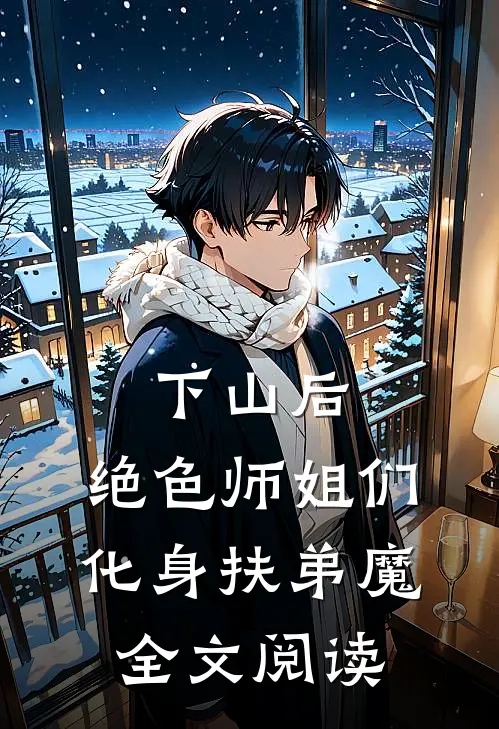 下山后，绝色师姐们化身扶弟魔全文阅读
