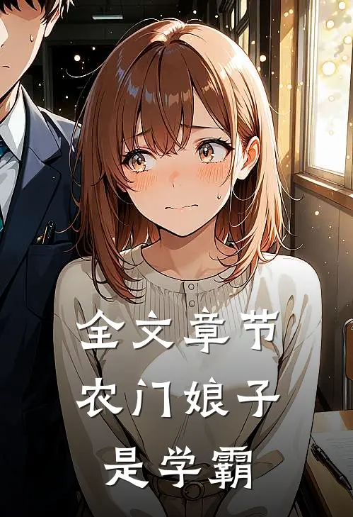 全文章节农门娘子是学霸