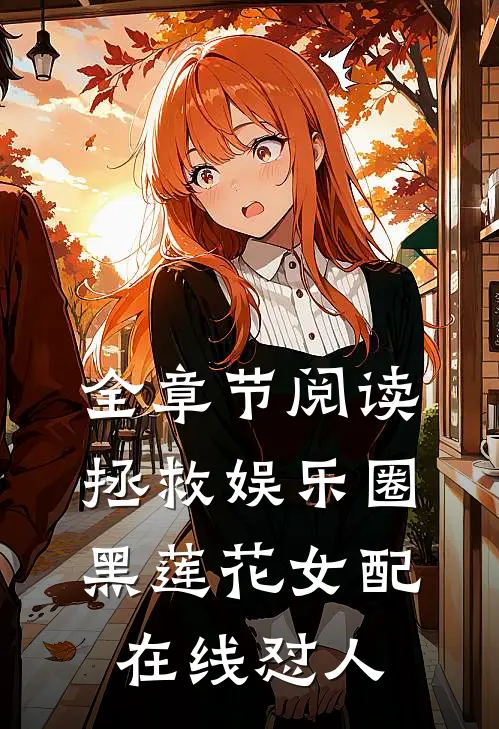 全章节阅读拯救娱乐圈：黑莲花女配在线怼人