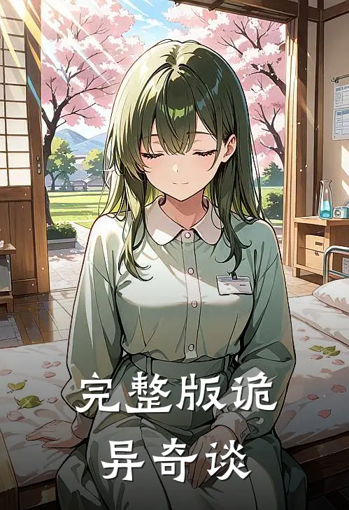 完整版诡异奇谈