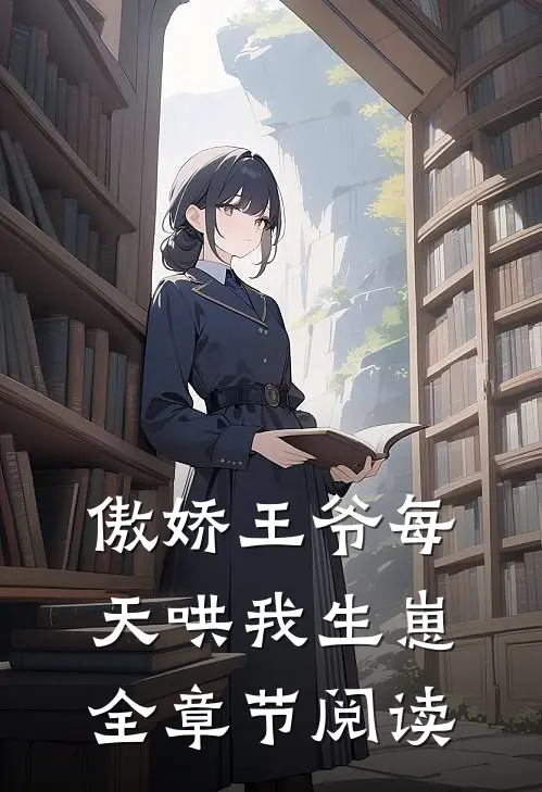 傲娇王爷每天哄我生崽全章节阅读